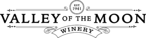 Valley of the Moon Wordmark Logo